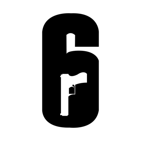 Rainbow Six Siege